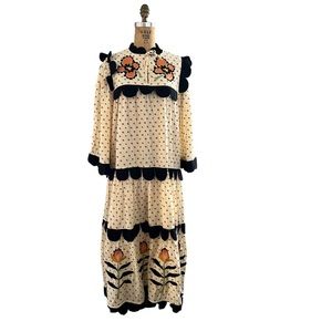 Stella Nova Prairie Dress